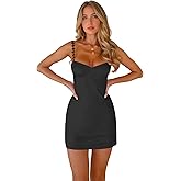 KIDSOR Tight Satin Homecoming Dresses Short 2026 for Teens Spaghetti Straps Sweetheart Mini Cocktail Prom Party Gowns