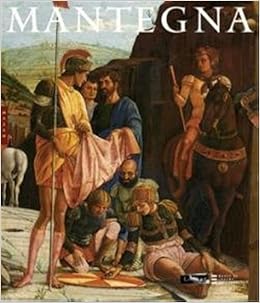Amazon Fr Mantegna Collectif Livres