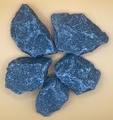 Generisch HCommerce XL Prewashed Sauna Stones 90-180mm for Sauna Ovens view 2