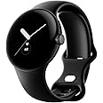 Google | Pixel Watch | Android Smartwatch with Fitbit Activity Tracking | Fitness and Sleep Tracker with Heart Rate Tracker | 41mm (Renewed)