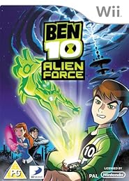 Ben 10 : Alien Force