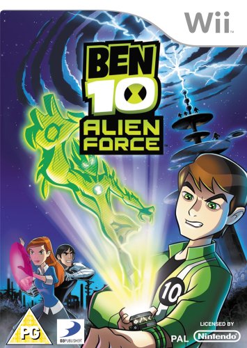 Ben 10 : Alien Force