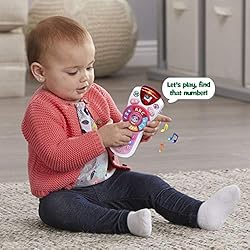 LeapFrog Violet's Learning Lights Remote Deluxe