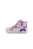Skechers Girls Twinkle Magic