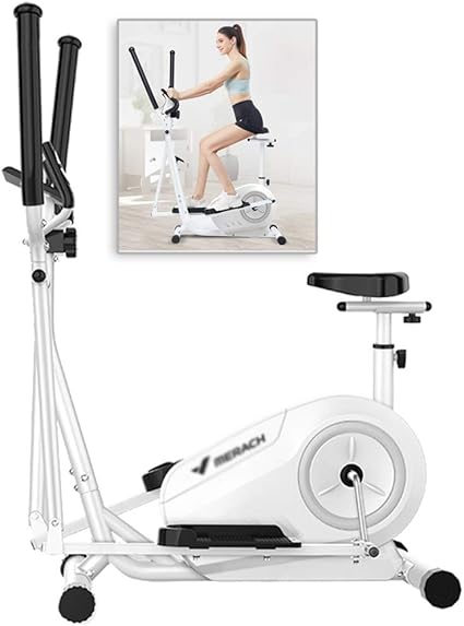 bicicleta escaladora estatica