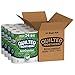 Quilted Northern EcoComfort Toilet Paper, 24 Mega Rolls 2-Ply (4 Packs of 6 Mega Rolls)