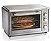 Hamilton Beach 31103A Countertop Oven with Convection and Rotisserie (Discontinued)