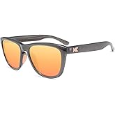 Knockaround Premiums Polarized Sunglasses for Men & Women - UV400 Protection