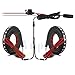 Wiipro Truck Bed Lights Strip 2PCS 60