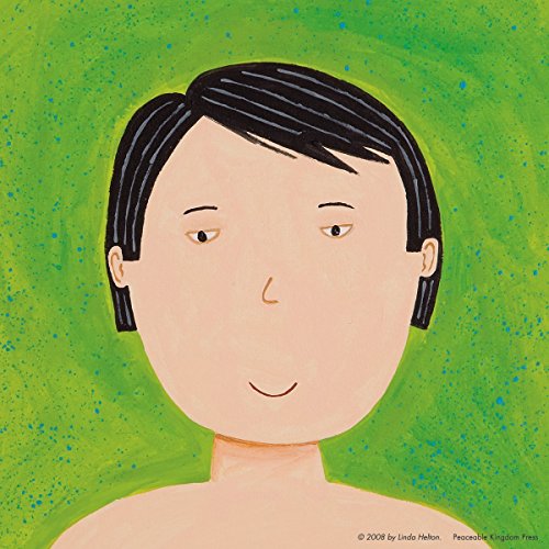 Peaceable Kingdom Sticker Fun! Funny Faces Reusable Sticker Tote