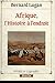 Afrique, l'histoire à l'endroit (Collection Vérités et légendes) (French Edition) by