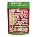 Sincerely Nuts Hulled Hemp Seeds – (5 lb bag) All Natural Super Food | Natures Complete Protein Contains All 9 Essential Amino Acids | Omega 3 Fat for the Heart | Non GMO, Kosher, Gluten Free, Raw