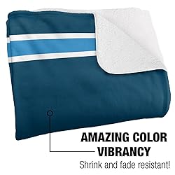 College of Coastal Georgia Blanket, 60"x80" Primary