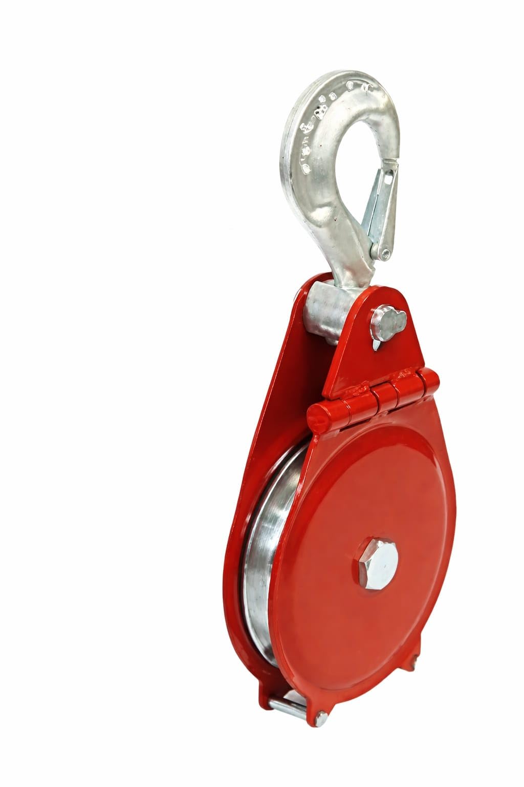 Forst deflection pulley, load: up to 4000&nbsp;kg