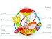 T-Tek Product Baby Toy Sensory Discover & Play Activity Ball