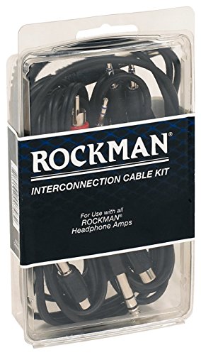 Dunlop ROCKCK Interconnection Cable Kit