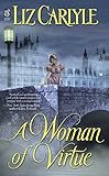 A   Woman of Virtue (Lorimer Family & Clan Cameron series Book 3)