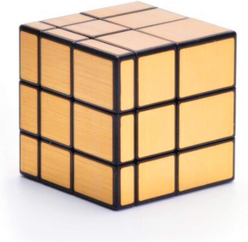 cubo rubik 3x3 mirror