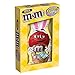 M&M'S Easter Milk Chocolate MINIS Size Candy Solid Easter Bunny 5-Ounce Bar