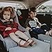 Koala Kloud Inflatable Foot Rest Pillow – for Toddlers & Kids, Ideal for Flights, Car Seats, or Under Desk Use