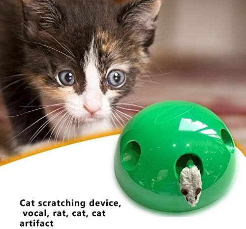 pop n play cat toy amazon