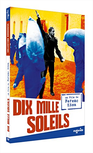 Dix mille soleils