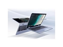 Samsung Chromebook Plus V2, 2-in-1, 4GB RAM, 32GB