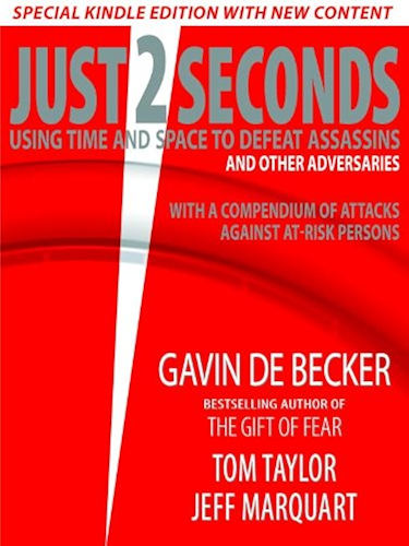 Download Just 2 Seconds (English Edition) PDF