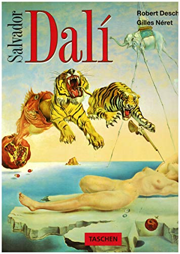 Salvador Dali 1904-1989: L