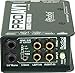 Radial Engineering R8001112 Pro AV1 Direct Box