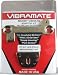 Vibramate V7-LP Les Paul Adaptor Mounting Kit, For Bigsby B7, Gold