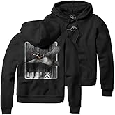 DUX Waterfowl Co. Men's Wood Duck Thermal Hoodie
