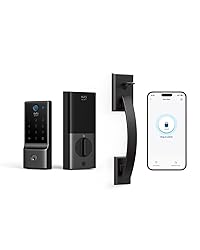 eufy Security Smart Lock C220 with