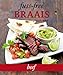 Fuss-free Braais: Beef by Hilary Biller