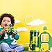 Oball Go Grippers John Deere Rev Up Barnhouse Playset and Push Vehicle, Ages 12 months +