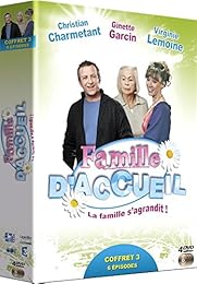 Famille d'accueil : La famille s'agrandit - Vol. 3