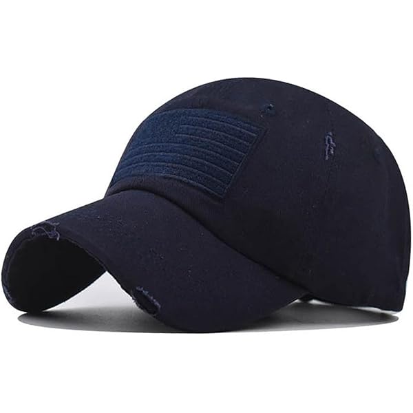 Trendy Apparel Shop Rat Embroidered Unstructured Cotton Dad Hat