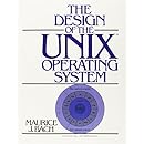 The Design of the UNIX Operating System