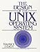 The Design of the UNIX Operating System by