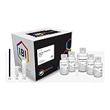 IBI Scientific IB47221 Mini Genomic Tissue DNA Kit