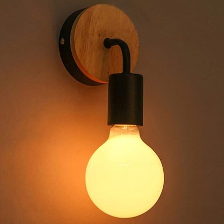 Nhx Wall Lights Modern Creative Simple Wall Light Ceiling