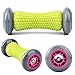 Foot Massage Roller - Foot Roller - Relieve Plantar Fasciitis, Heel, Foot Arch Pain - Foot Massager Tool Perfect for Inflammation, Tight Muscles and Trigger Point Therapy on The Feet by JIA LE