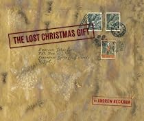 The lost christmas gift