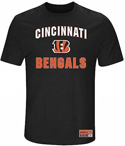 Bengals shirt amazon Clearance