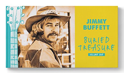 Buried Treasure Volume 1 Deluxe Package Cd Dvd 40