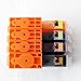 Colour-Store Replacement For HP 670XL 670 XL For HP670XL For HP670 Ink Cartridge Inkjet Cartridges Use For Deskjet Ink Advantage 3525 4615 4620 4625 5525 6526 Printer