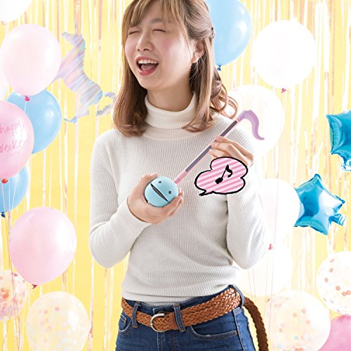 3 Cube+Otamatone+Unicorn+Musical+Instrument