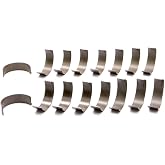 ACL Staticide ACL 8B1808H-STD Rod Bearing Set