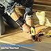 Magnetic Wristband with 20 Strong Magnets for Holding Screws Nails Drill Bits, Father's Day Gifts for Dad, Gadgets Tools, Gifts for Men,Husband, Boyfriend and DIY Handyman