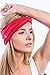 Loviani ✿ Headbands ✿ Workout Headbands ✿ Ear Covers ✿ Ponytail Headband ✿ Ear Warmers Headband ✿ Turban Headbands for Teens